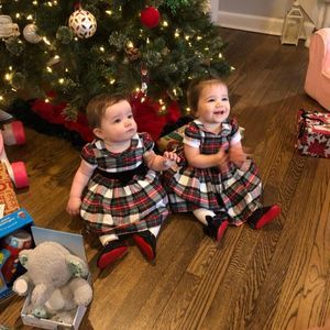 Meet your Posher, Dominick